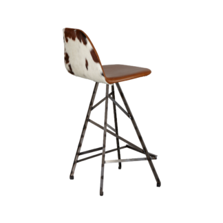 Barchair Pyramide Cow